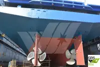 Nave Ro-Ro in vendita