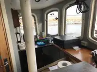 Trawler in vendita