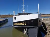 Rimorchiatore in vendita