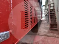 Nave gru in vendita