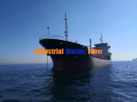 Petroliera/Chimichiera in vendita