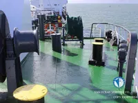 Petroliera/Chimichiera in vendita