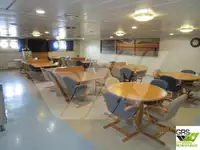 Nave di rifornimento in vendita