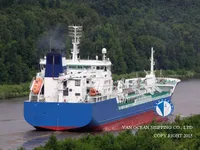Petroliera/Chimichiera in vendita
