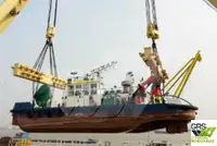 Rimorchiatore in vendita