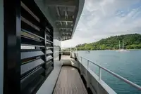 Nave da rilevamento in vendita