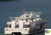 Nave da crociera in vendita