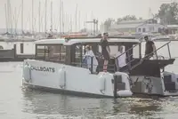 Nave cargo in vendita