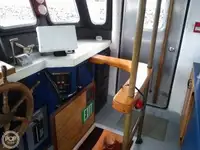 Peschereccio in vendita