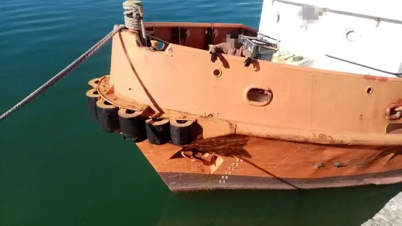 Rimorchiatore in vendita
