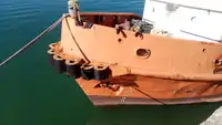 Rimorchiatore in vendita