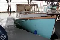 Nave per la lavorazione del pesce in vendita