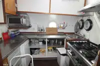 Chiatta in vendita