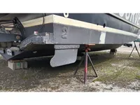 Nave da rilevamento in vendita