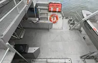 Catamarano in vendita