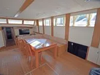 Yacht in vendita