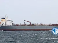 Petroliera/Chimichiera in vendita