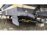 Nave da rilevamento in vendita