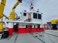 General Cargo/Multi-purpose in vendita