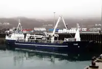Trasportatore di merci sfuse in vendita