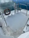 Piroga di pilotaggio in vendita