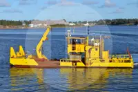 General Cargo/Multi-purpose in vendita