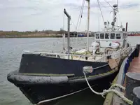 nave da ricognizione in vendita