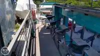 Portacontainer in vendita
