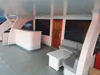 Nave passeggeri in vendita