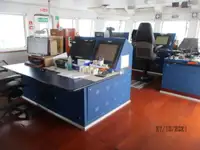 Nave refrigerata in vendita
