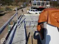 Pattugliatore in vendita