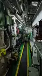 Nave di supporto in vendita
