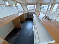 Nave da crociera in vendita