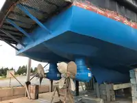 Rimorchiatore in vendita
