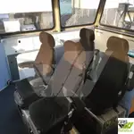 Nave di servizio per parchi eolici in vendita