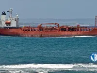 Petroliera/Chimichiera in vendita