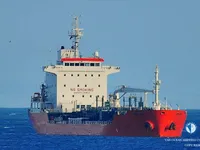 Petroliera/Chimichiera in vendita