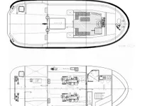 Nave gru in vendita