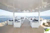 Nave da crociera in vendita