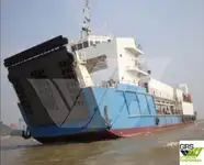 Nave da sbarco, con serbatoi in vendita