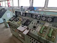 Nave Ro-Ro in vendita