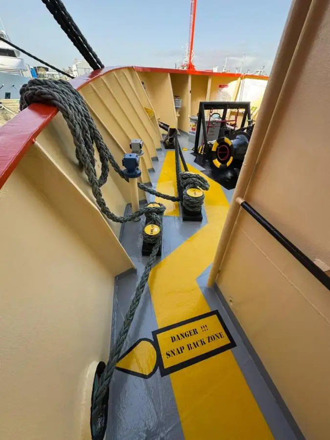Portacontainer in vendita