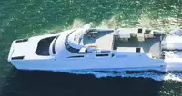 Catamarano in vendita
