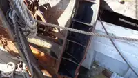 Peschereccio a strascico in vendita