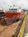 Nave da rilevamento in vendita