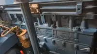 Nave di supporto in vendita
