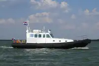Nave da rilevamento in vendita