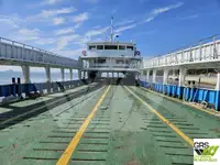 Nave da sbarco, con serbatoi in vendita