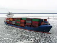 Nave cargo in vendita
