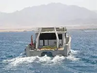 Nave da rilevamento in vendita